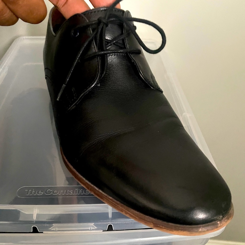 Aldo shoes
